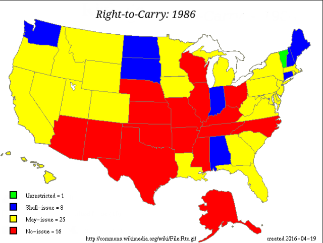 right to carry